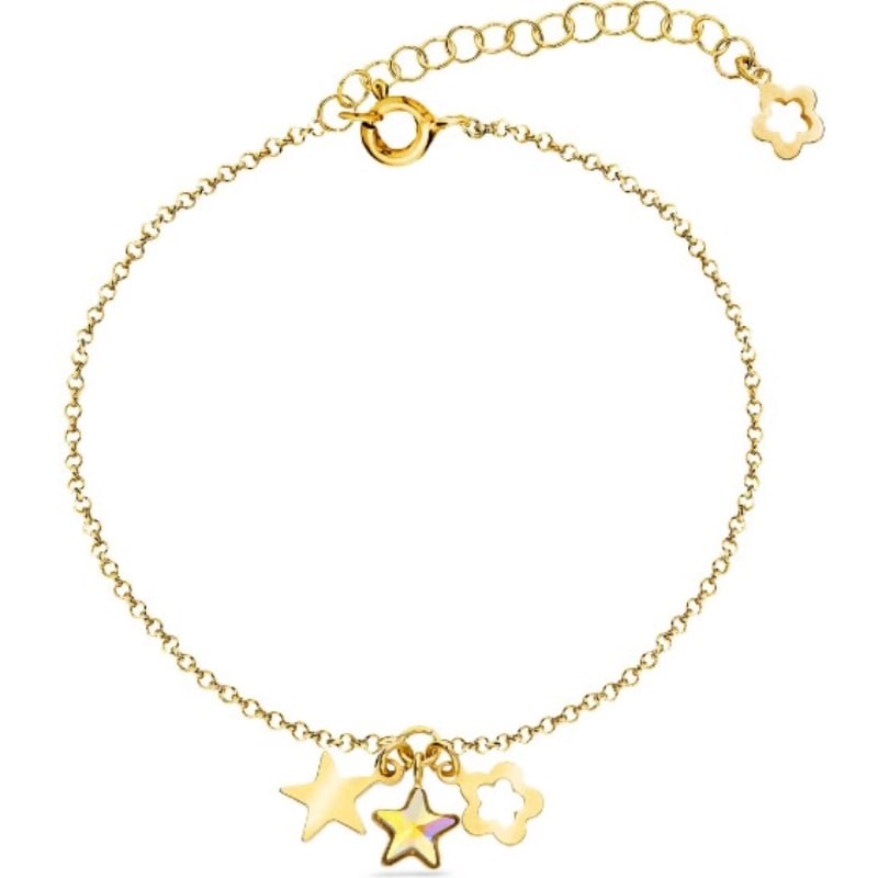 SPARK Joy Bracelet - Tesor