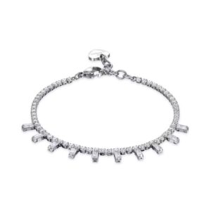 Girls' bracelets: buy online at discounted prices - Luca Barra