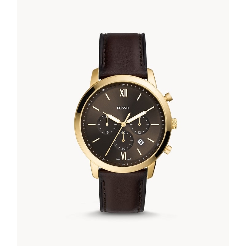 FOSSIL Neutra Chrono Men’s Watch - Tesor