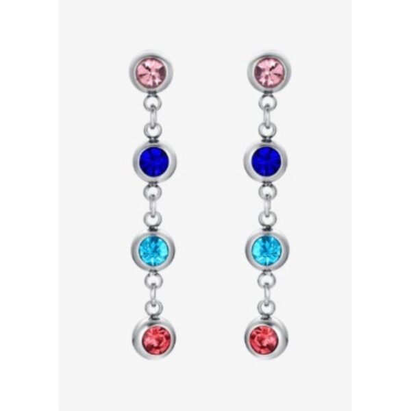 LUCA BARRA Earrings