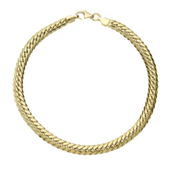 18Kt Gold Bracelet