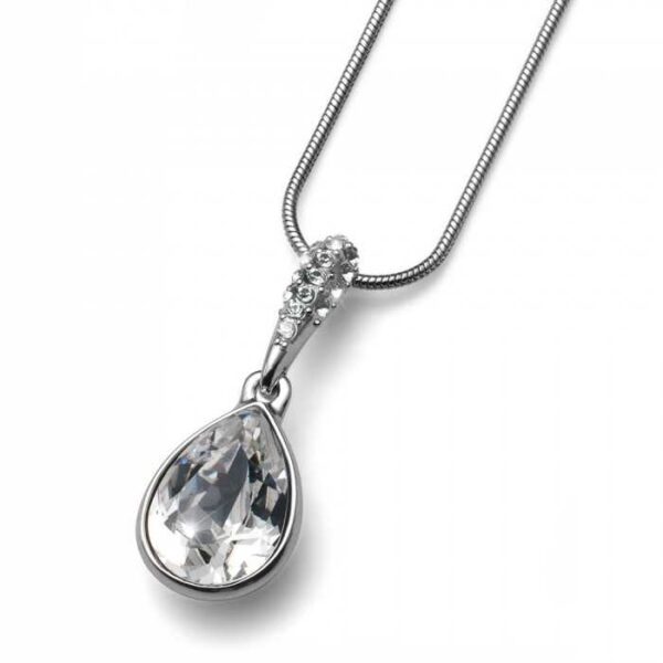 OLIVER WEBER Reach Necklace