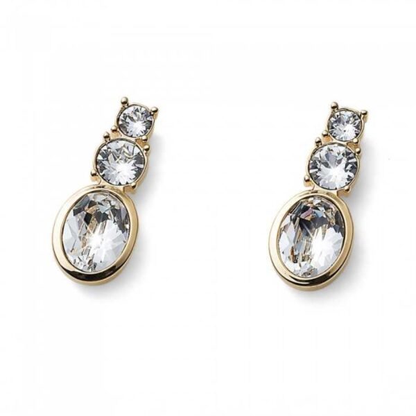 OLIVER WEBER Earrings