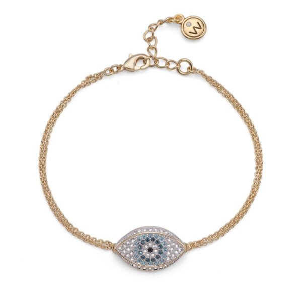 OLIVER WEBER Mati Dot Bracelet