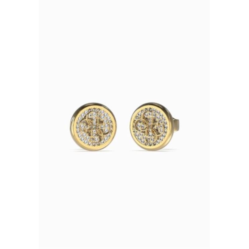 Guess stud deals earrings