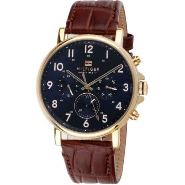 TOMMY HILFIGER Daniel Mens Watch