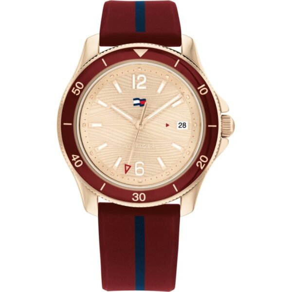 TOMMY HILFIGER Brook Ladies Watch