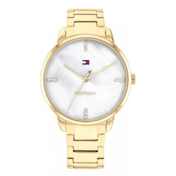 TOMMY HILFIGER Paige Ladies Watch