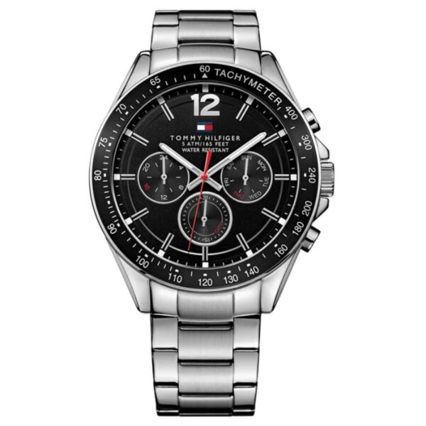 TOMMY HILFIGER Luke Mens Watch