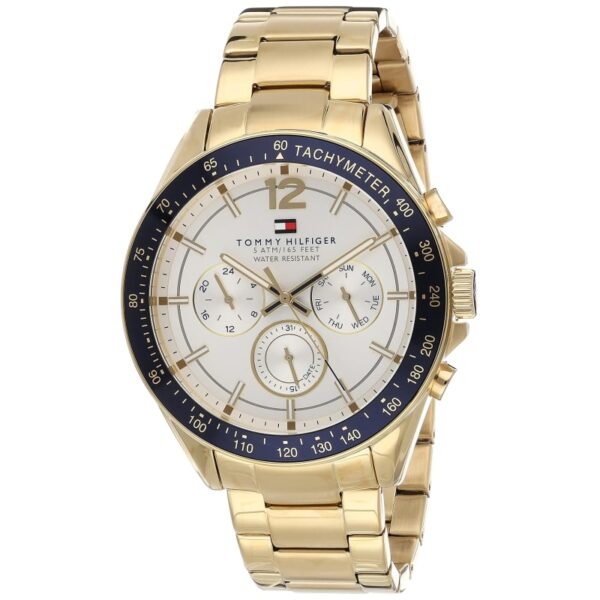 TOMMY HILFIGER Luke Mens Watch