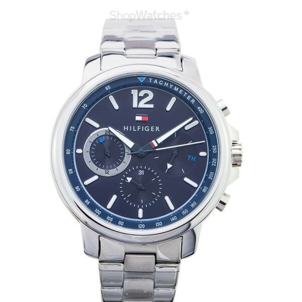 TOMMY HILFIGER Landon Mens Watch