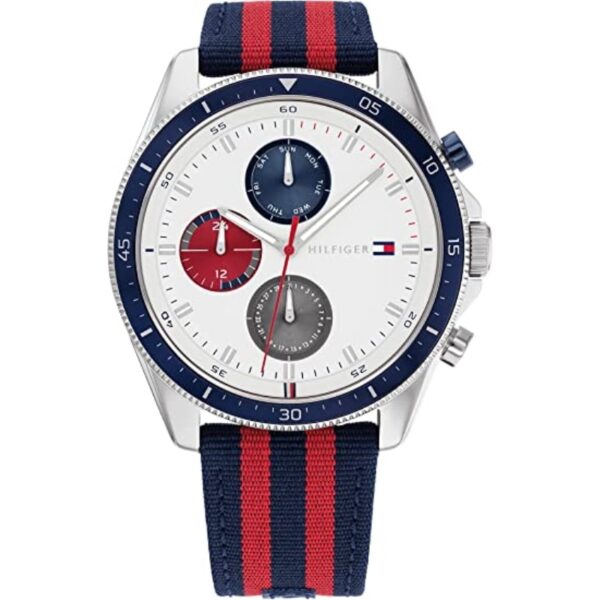 TOMMY HILFIGER Parker Multifunction Mens Watch