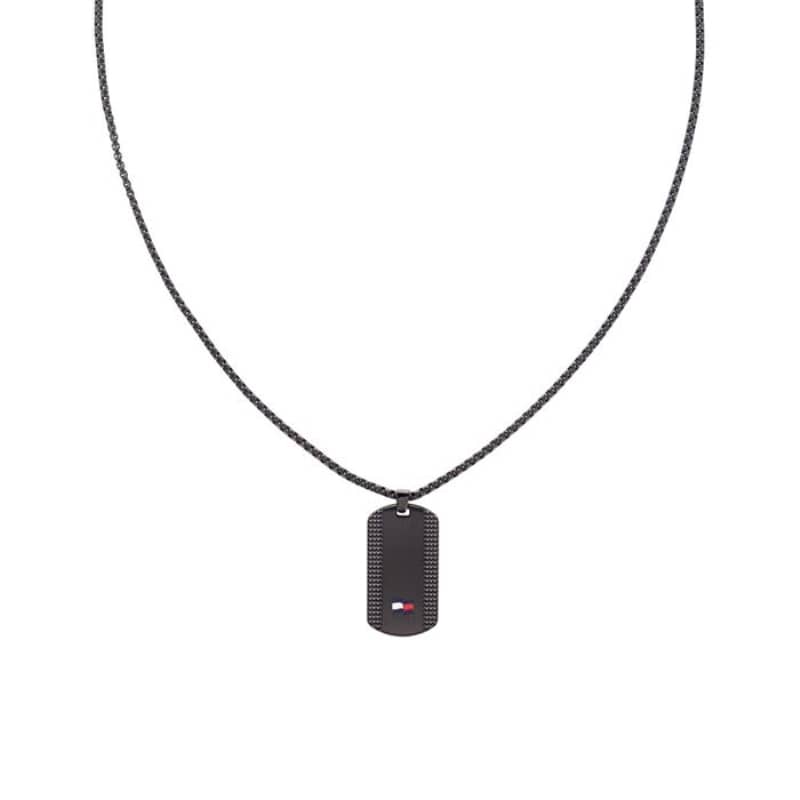 TOMMY Necklace - Tesor