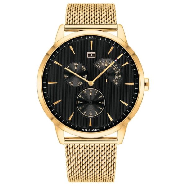 TOMMY HILFIGER Men's Watch