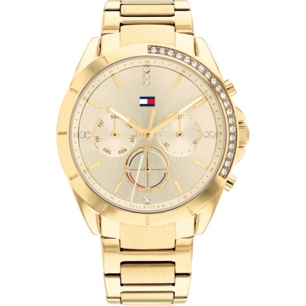 TOMMY HILFIGER Kennedy Ladies Watch