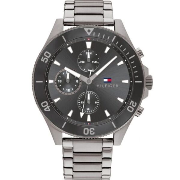 TOMMY HILFIGER Larson Men's Watch