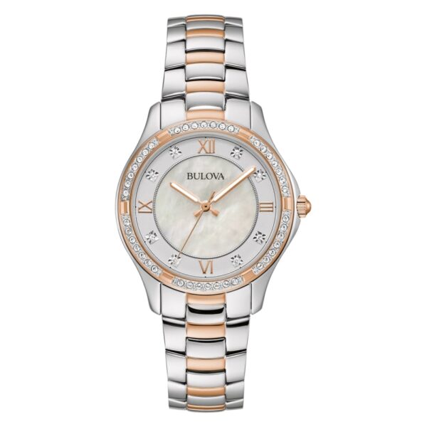 BULOVA Ladies Watch