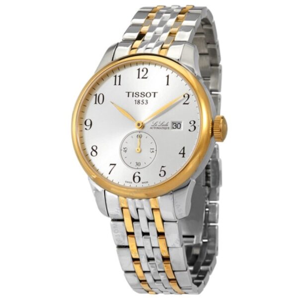 TISSOT Le Locle Men's Watch