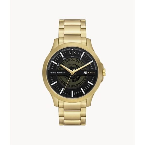 Armani Exchange Men's Watch