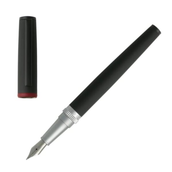 HUGO BOSS Fountain pen Gear