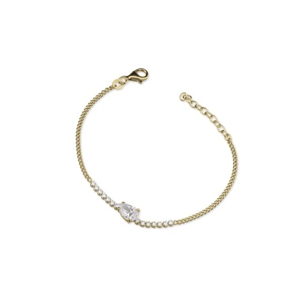 LUCE Bracelet Sterling Silver