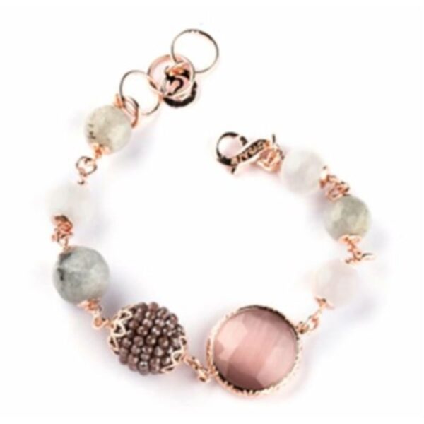 SOVRANI CrIstal Magique Bracelet