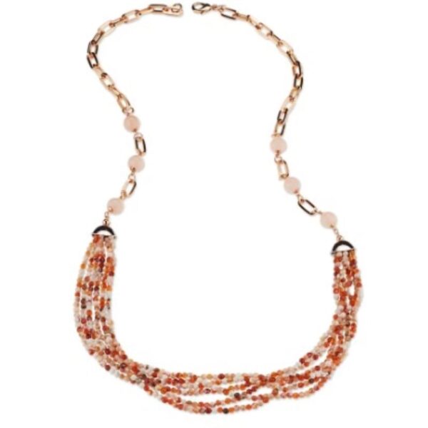 SOVRANI CrIstal Magique Necklace