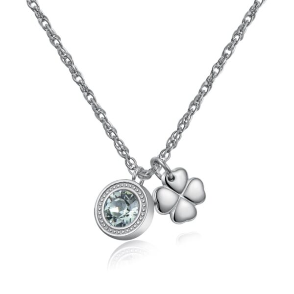 S'AGAPO Lucky Light Collection Necklace