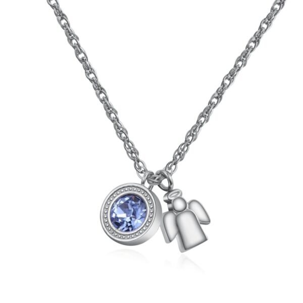 S'AGAPO Lucky Light Collection Necklace