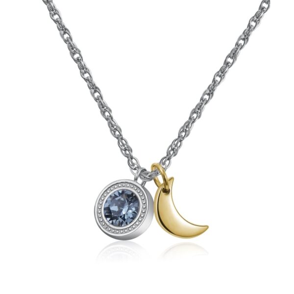 S'AGAPO Lucky Light Collection Necklace