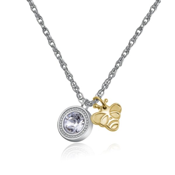 S'AGAPO Lucky Light Collection Necklace