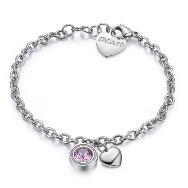 S'AGAPO Lucky Light Collection Bracelet