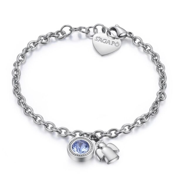 S'AGAPO Lucky Light Collection Bracelet