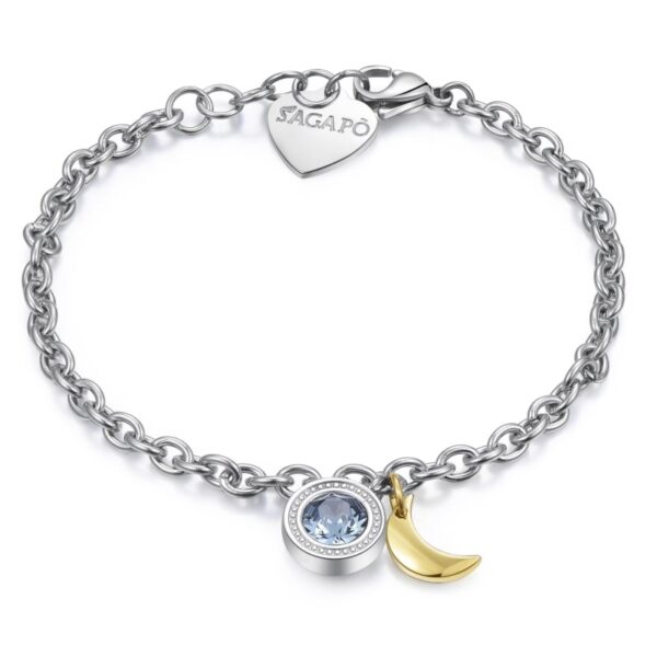 S'AGAPO Lucky Light Collection Bracelet