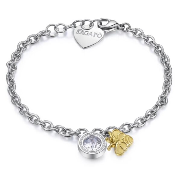 S'AGAPO Lucky Light Collection Bracelet