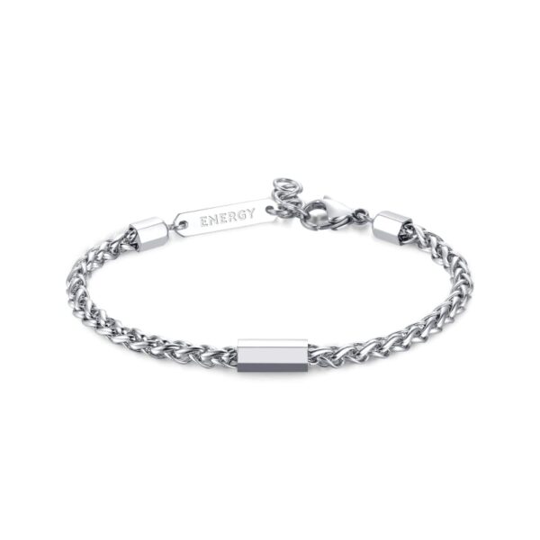 S'AGAPO Ripple Collection Bracelet