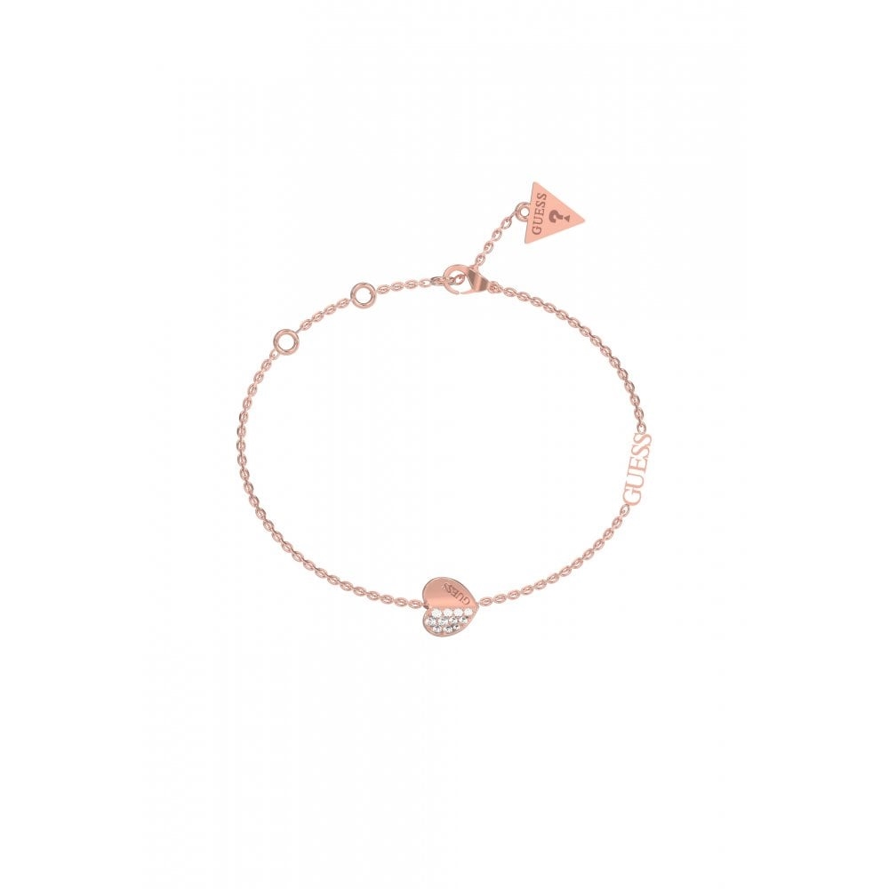 GUESS Lovely Ladies Bracelet - Tesor