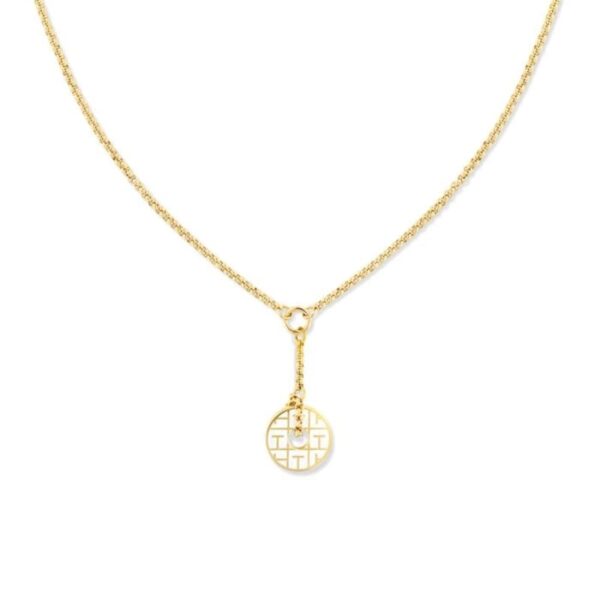 TOMMY HILFIGER Necklace