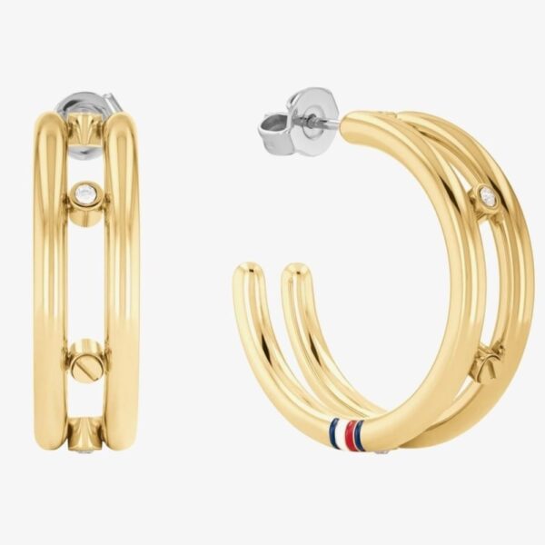 TOMMY HILFIGER Earrings