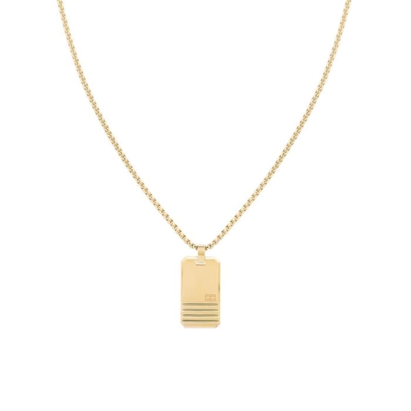 Men's Necklace Tommy Hilfiger 50 cm - buy, price, reviews in Estonia |  sellme.ee