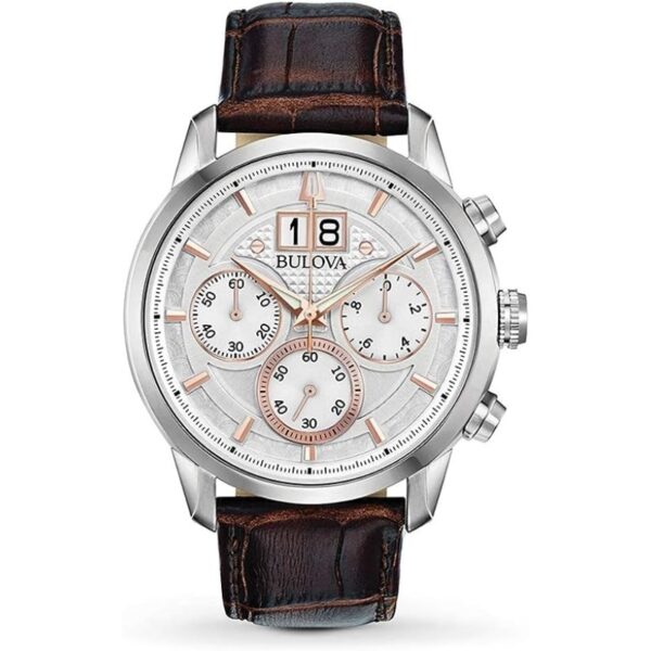 BULOVA Sutton Men's Watch
