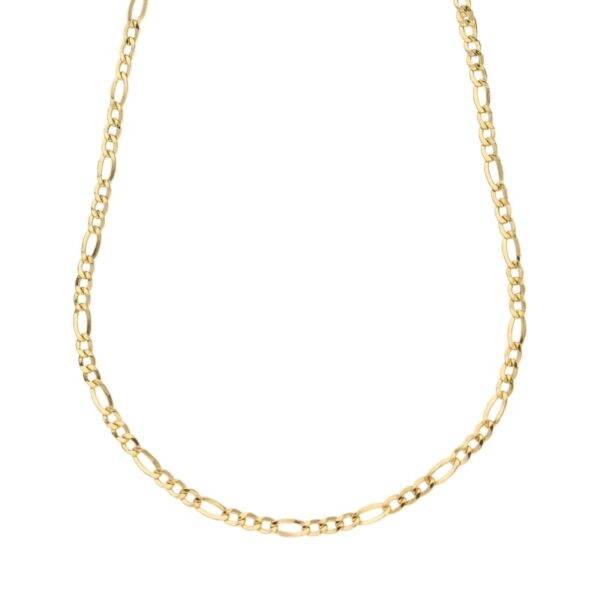 18kt Gold Necklace