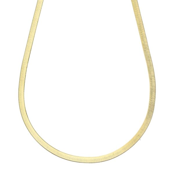 18kt Gold Necklace