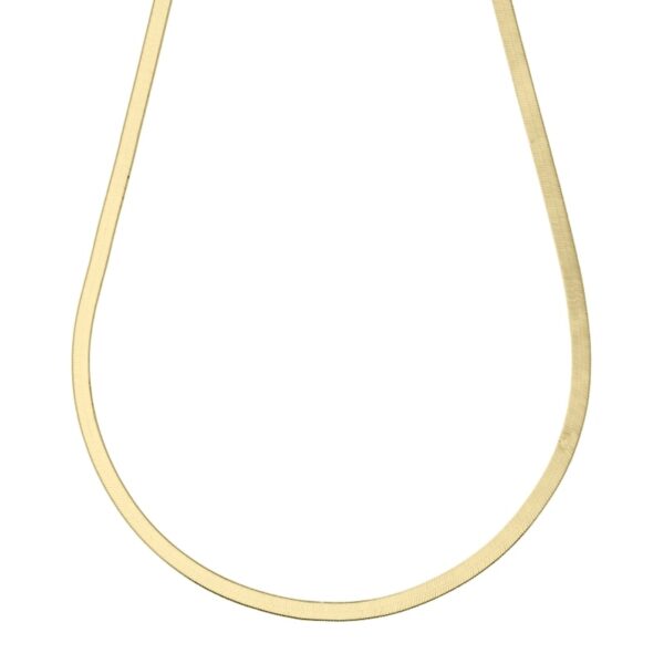 18kt Gold Necklace