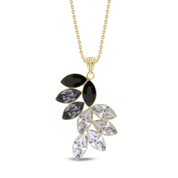 SPARK  Bird of Paradise Necklace