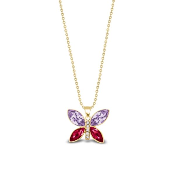 SPARK  Imago Necklace