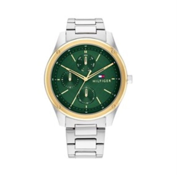 TOMMY HILFIGER Tyler Men's Watch