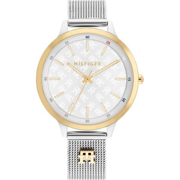 TOMMY HILFIGER  Iris Ladies Watch