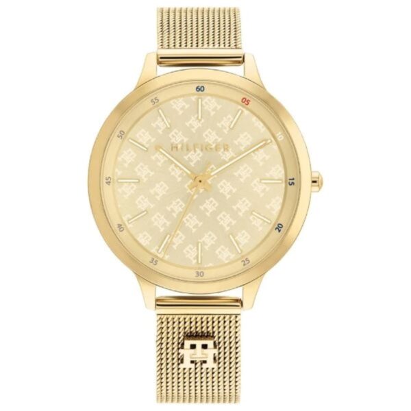 TOMMY HILFIGER  Iris Ladies Watch