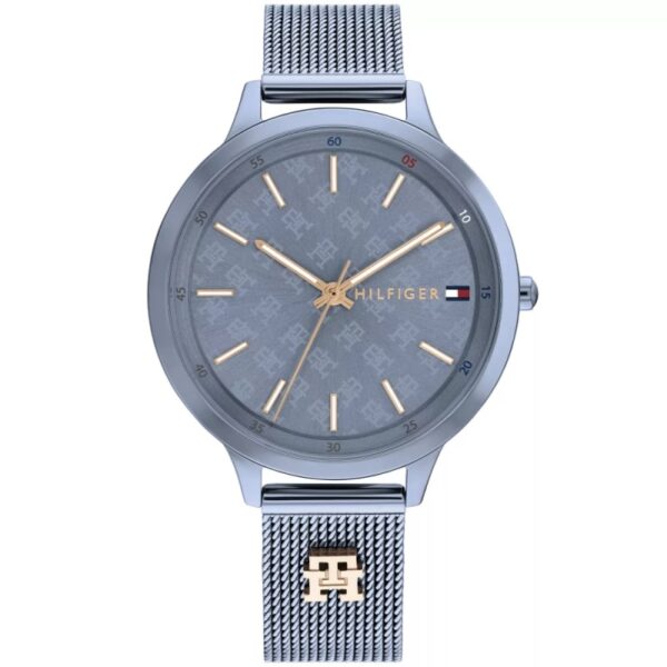 TOMMY HILFIGER  Iris Ladies Watch